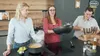 RÖSLE Bratpfanne CADINI Ø 24 cm Aluguss ProResist Produktbild-Vorschau 6