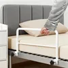 Aufstehhilfe Bett, Bettgitter Für Ältere, Bett Produktbild-Vorschau 3