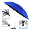 Parasol de terrasse, indice de protection solaire 100+, Voir les images du produit 12