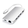 Satechi ST-TCMA2S station d'accueil USB 3.2 Gen 1 (3.1 Gen Voir les images du produit 9
