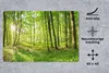 Podložka pod myš - Příroda - Stromy - Les - Zelený - Náhled obrázku produktu 2