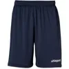 Uhlsport Club Shorts Herren - Marine / Weiß Produktbild-Vorschau 1