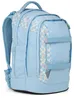 Satch Rucksack Pack Blau onesize Produktbild-Vorschau 2