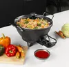 Grill Wok Princess 162389 Wok elektryczny 7 L 1400W Podgląd zdjęcia produktu 14