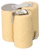 Akkupack für Staubsauger AEG Liliput 3,6V 2000mAh Produktbild-Vorschau 1