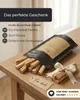 Kadidlo Palo Santo - 13 vonných tyčiniek 10 cm na domácu Náhľad obrázku produktu 9