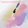 int!rend Pinselstifte 7er Set I 6 Aquarellfarben, 1 Produktbild-Vorschau 7