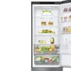 LG Kühl-/Gefrierkombination 384 L Total No Frost A Produktbild-Vorschau 6