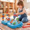 Malplay, set di costruzioni con 298 pezzi, inclusi un Anteprima dell’immagine prodotto 5
