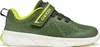 GEOX FOOT-RUN, Sneaker in Grün für Kinder, Größe 33 Produktbild-Vorschau 6