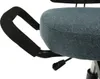Kondela Ergonomická klekačka na kolečkách Rufus - Náhled obrázku produktu 11