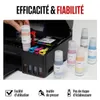 Canon GI 53 BK - noir - original - encre de recharge Voir les images du produit 4