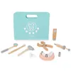Kit del piccolo dentista Anteprima dell’immagine prodotto 3