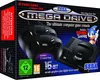 PLAION SEGA Mega Drive Mini, SEGA Mega Drive, Schwarz, 16 Produktbild-Vorschau 1