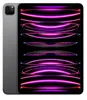 Apple iPad Pro 11 (4. Gen) 256GB Wi-Fi + Cell Space Grey Produktbild-Vorschau 4