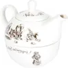 V&A - Set de Tea de Alice im Wunderland de las Wonderland, Produktbild-Vorschau 6