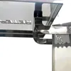 Ablageset 2 tlg für Grillpeter Utschak Edelstahl Produktbild-Vorschau 3