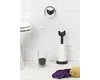 koziol 5012998, Toilettenbürste, Schwarz, 77 mm, 77 mm, 93 Produktbild-Vorschau 4