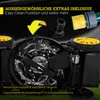 Craftfull Benzinrasenmäher CR-224-30 | Selbstfahrantrieb - Produktbild-Vorschau 7