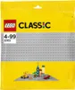 Stavební deska LEGO® Classic Grey, 10701 Náhled obrázku produktu 36