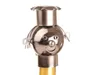 Cepewa Wein-,Sekt-,Flaschenhalter 72095 "Grillzeit" 13 x 23 Produktbild-Vorschau 3