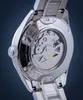 Pánské hodinky Orient Star Contemporary Open Heart Náhled obrázku produktu 7