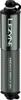 Lezyne Pocket Drive Hv Mini-pumpe Schwarz 90 Psi Schwarz 90 Produktbild-Vorschau 3