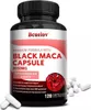 Kapsule s čiernou macou 8050 mg (120 kapsúl) Doplnok Náhľad obrázku produktu 1