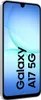 Samsung Galaxy A17 5G, 17 cm (6.7"), 8 Go, 256 Go, Grau Voir les images du produit 9