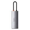 Baseus Metal Gleam, USB 3.2 Gen 1 (3.1 Gen 1) Type-C, 100 Produktbild-Vorschau 3
