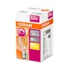 10 x Osram LED Filament Leuchtmittel Classic Birnenform A60 Produktbild-Vorschau 4
