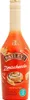 Baileys Zimtschnecke Irish Cream cremiger Likör Flasche Produktbild-Vorschau 2