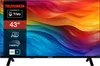 Telefunken XF43TO750S 43 Zoll Fernseher Smart TV (Full HD, Produktbild-Vorschau 1