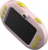 AgfaPhoto Realikids Water Proof růžová Náhled obrázku produktu 7