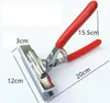 Svorka na plátno, profesionální svorka na plátno 12 cm, Náhled obrázku produktu 2