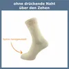 Gawilo  Socken mit Premium Komfortbund ohne Naht | Kein Produktbild-Vorschau 2