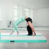 ECD Germany Aufblasbare Gymnastikmatte Turnmatte Airtrack Produktbild-Vorschau 9