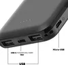 Powerbank Rapide 5000mah 2.1a 2usb - Akashi Voir les images du produit 9