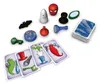 Noris Spiele Geistesblitz da 5 a 12; 601105054 Anteprima dell’immagine prodotto 7