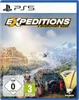 GAME Expeditions: A MudRunner, PlayStation 5 Produktbild-Vorschau 1