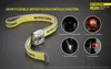 Nitecore NU05 LED Warnlicht 4 Hochleistungs-LED´s Produktbild-Vorschau 4