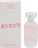 Naomi Campbell Here To Stay Edp Spray - 30ml Anteprima dell’immagine prodotto 8