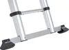 Altrex Teleskopleiter Smart Up Active 11 Sprossen Produktbild-Vorschau 10