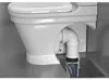 Bruckner flexibele toiletverbinding, 210-330 mm Productafbeelding-voorbeeld 3