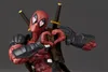 Kaiyodo Revoltech Amazing Yamaguchi Deadpool Ver. 2.5 – Vista previa de la imagen del producto 16