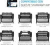 Kyocera ECOSYS MA2100cfx Farbe 21ppm Duplex Fax ADF Produktbild-Vorschau 6