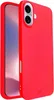 Beline Candy Case Iphone 16 Plus 6.7 Rosa/Rosa Produktbild-Vorschau 1