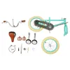 Vélo pour enfants de 14 pouces, vélo pour garçons, vélo Voir les images du produit 4
