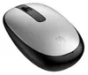 HP 240 Bluetooth-Maus Silber – kabellos, beidhändig, 1600 Produktbild-Vorschau 6