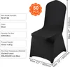 SucceBuy Housses de chaises en Élasthanne extensible, Voir les images du produit 7